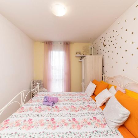 Ryanair'S Urban Flat In Zadar-Kolovare Beach Eksteriør billede