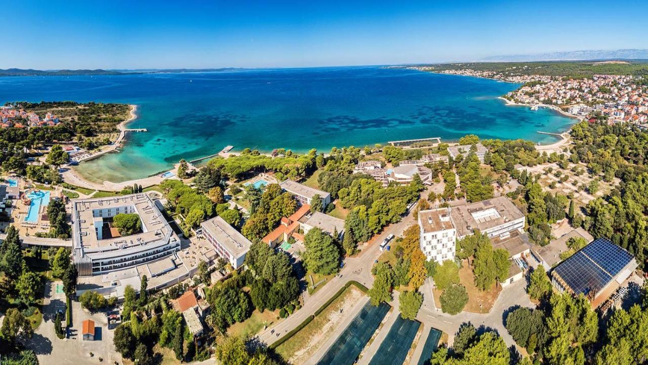 Ryanair'S Urban Flat In Zadar-Kolovare Beach Eksteriør billede