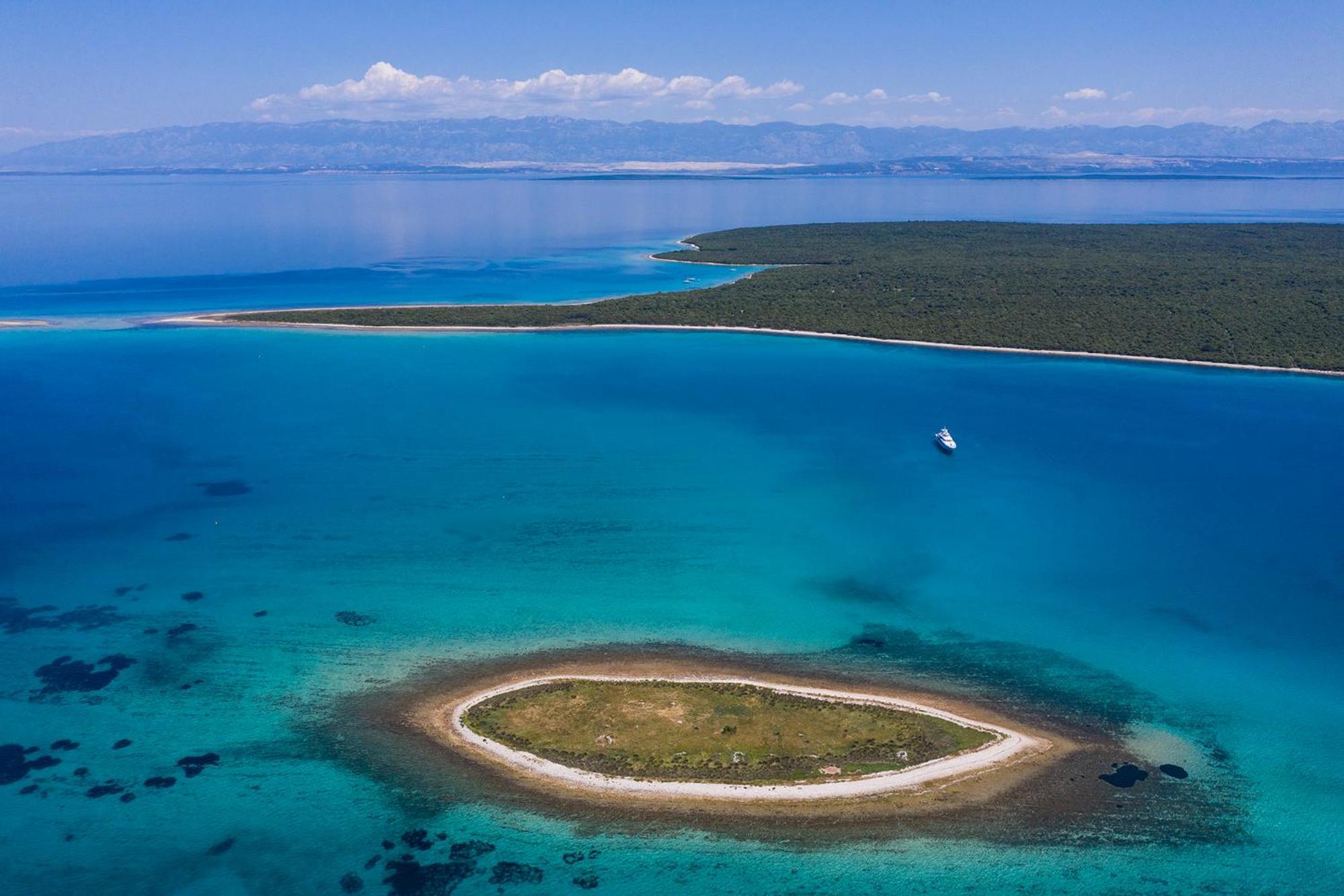 Ryanair'S Urban Flat In Zadar-Kolovare Beach Eksteriør billede