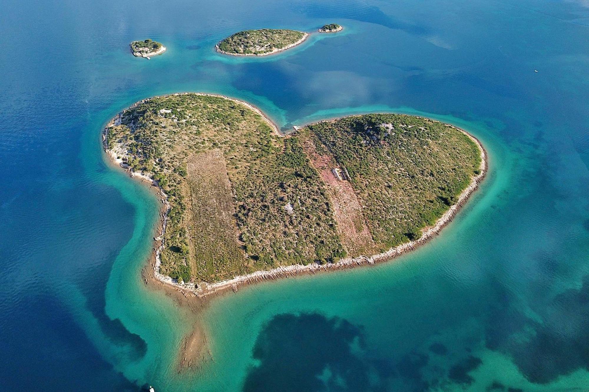 Ryanair'S Urban Flat In Zadar-Kolovare Beach Eksteriør billede